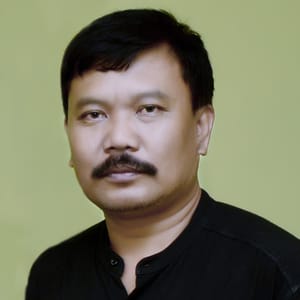 Cung Jupri Studio