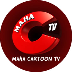 Maha Cartoon TV