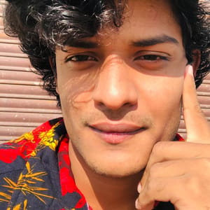 Sahil Zamir Ali