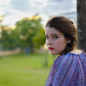 Victoria Leister