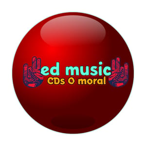 ED MUSIC CDS O MORAL