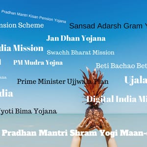 My Government Schemes