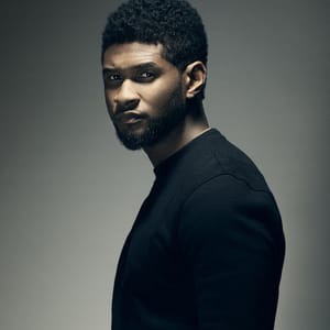 Usher Terry Raymond