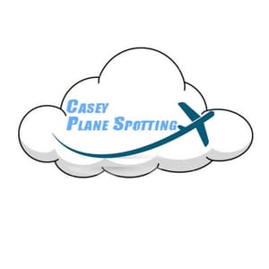 Casey Planespotting