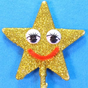 Goldie Star