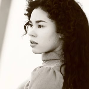 Isabelle Dubroy