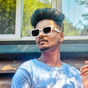 Sahil Gaikwad SG