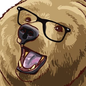 Bear Gaming Asia