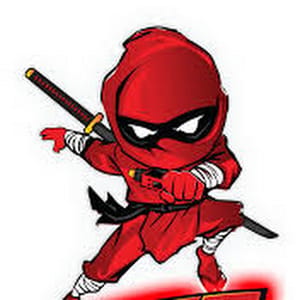 Red Ninja
