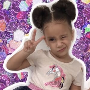 Nabila La Escuincla