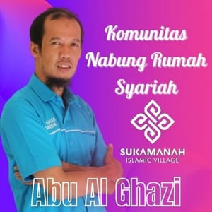 Abu Al Ghazi Chanel