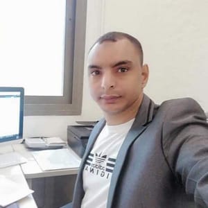 Ahmed Elhataby