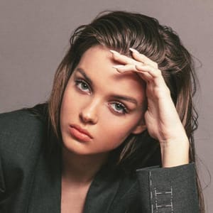 Anna Zak Official Channel