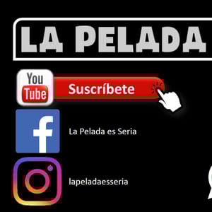 Contact La pelada es seria - Creator and Influencer