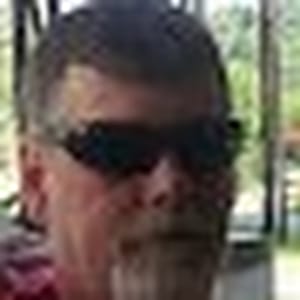 Tim Jackson