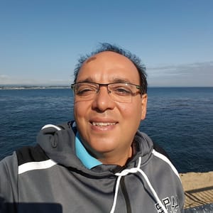 Ahmed Sallam