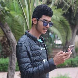 Anas Geek