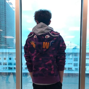 Ryan ws