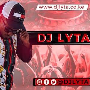 DJ LYTA