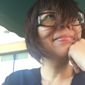 Leigh Reyes