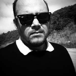 Richard Soutar