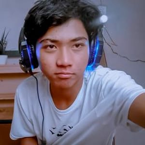 Deni JR48