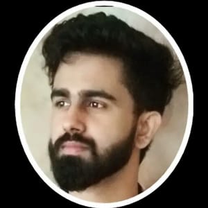 Vishal Singh Rajput