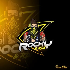 ROCKY &amp; RDX