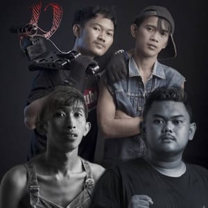 Timur Kota Official