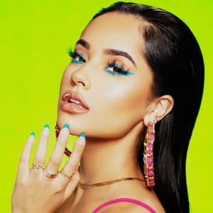 Becky G México