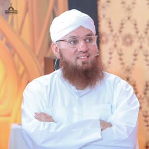 Abdul Habib Attari