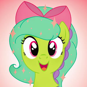 Emerald Joy MLP