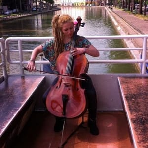 Juliette Cogone