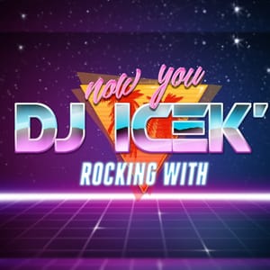 DJ ICEK’