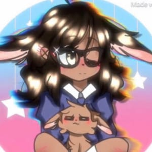 Lovely Bunny