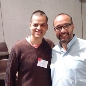 Andres Tibaldi