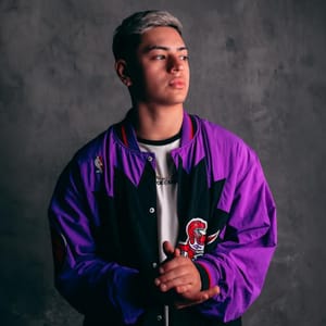 Dj Alan Gomez – Topic