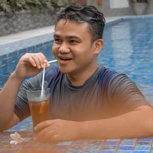Denny Delian