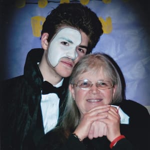 Christy Ruffner