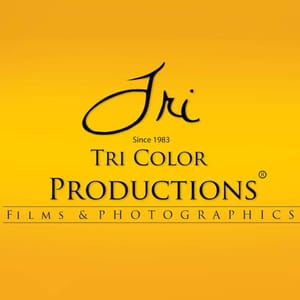 Tri Colour Productions – Films &amp; Photography