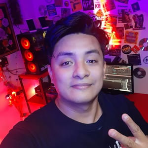 Dj Johnrey Masbate Mix Club