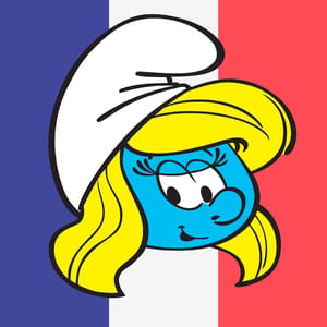 Les Schtroumpfs • Français