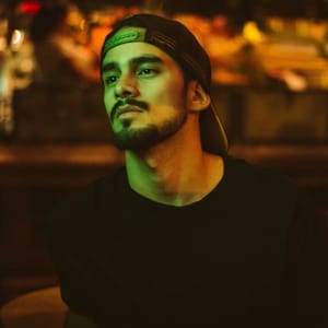 Esteban Maori