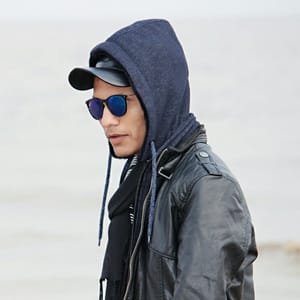 Saurav Patel