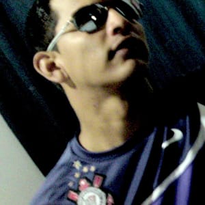 Gilberto Oliveira