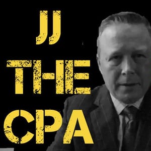 JJ THE CPA