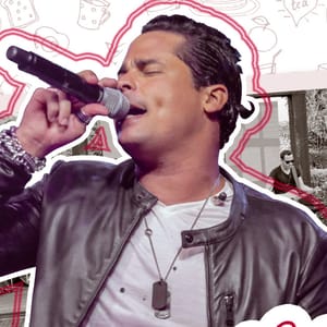 Eliézer Marins Oficial