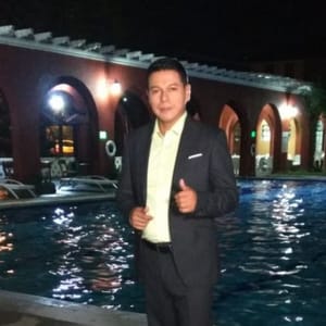 Fernando Burbano Oficial