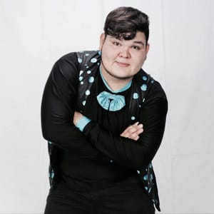 Nelson Contreras