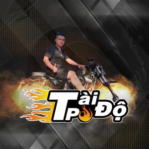 Tài Pô Độ